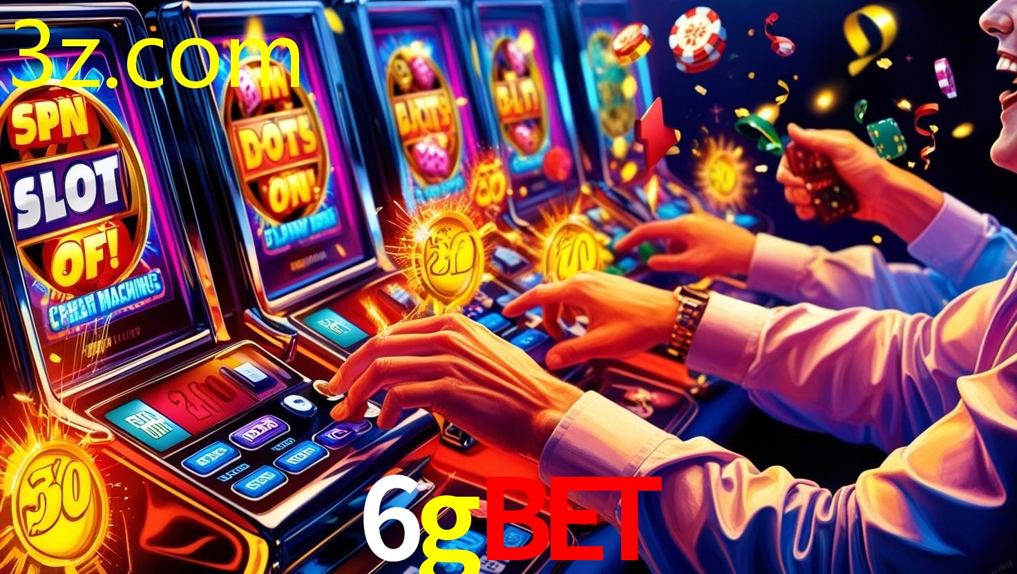 6GBET.COM